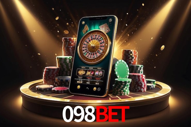 098bet Licenciado Curaçao - Segurança SSL 256-bit