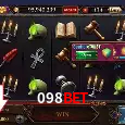 098bet Cassino Online Certificado