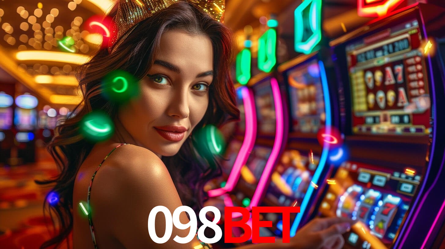 SSL Certificado 098bet
