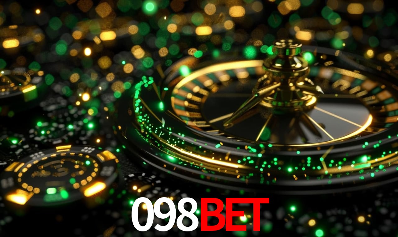 Flash Promotion 098bet