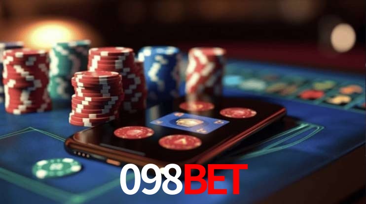 Football Betting 098bet