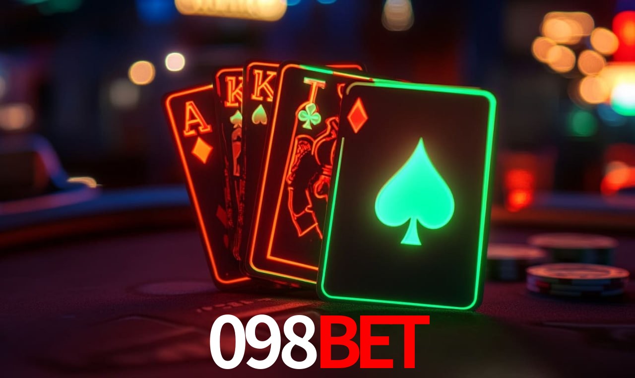 Bonus Features 098bet