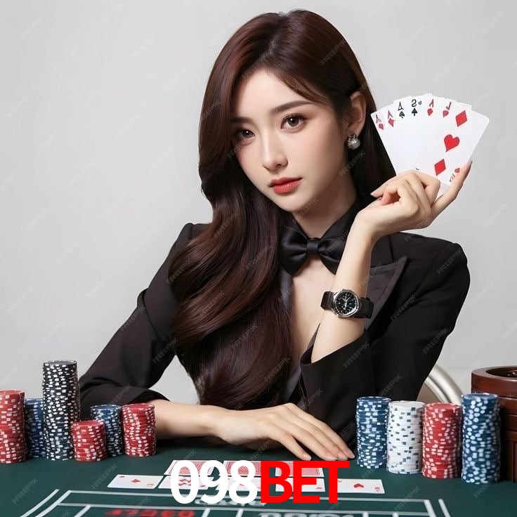 Quick Registration 098bet