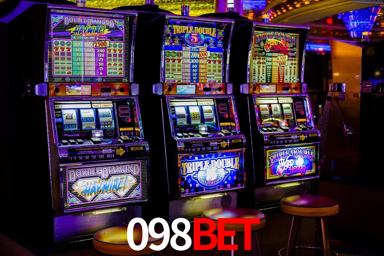 Tennis Betting 098bet