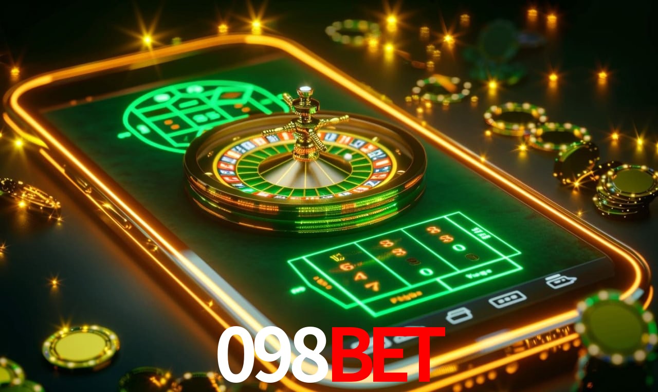 2FA Security 098bet