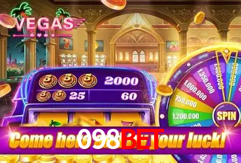 Roulette Table 098bet