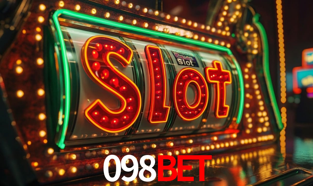 Secure Login 098bet