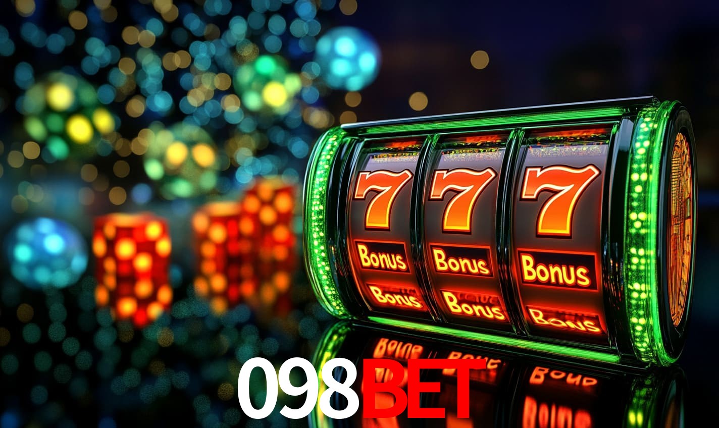 Live Casino 098bet