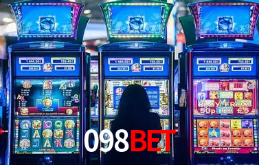 Blackjack Table 098bet